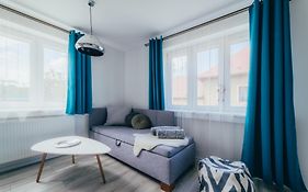 Apartmany Friends Liptov