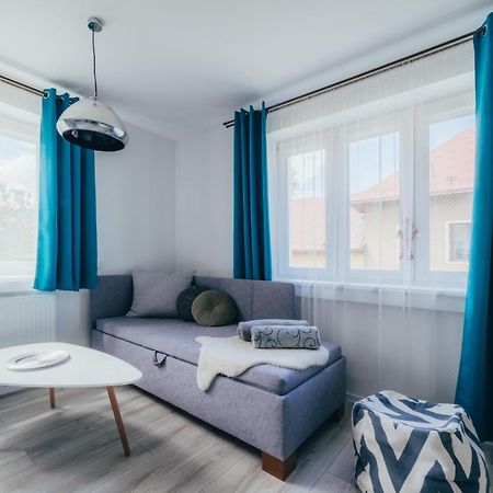 Liptovský Mikuláš Apartmany Friends Liptov מראה חיצוני תמונה