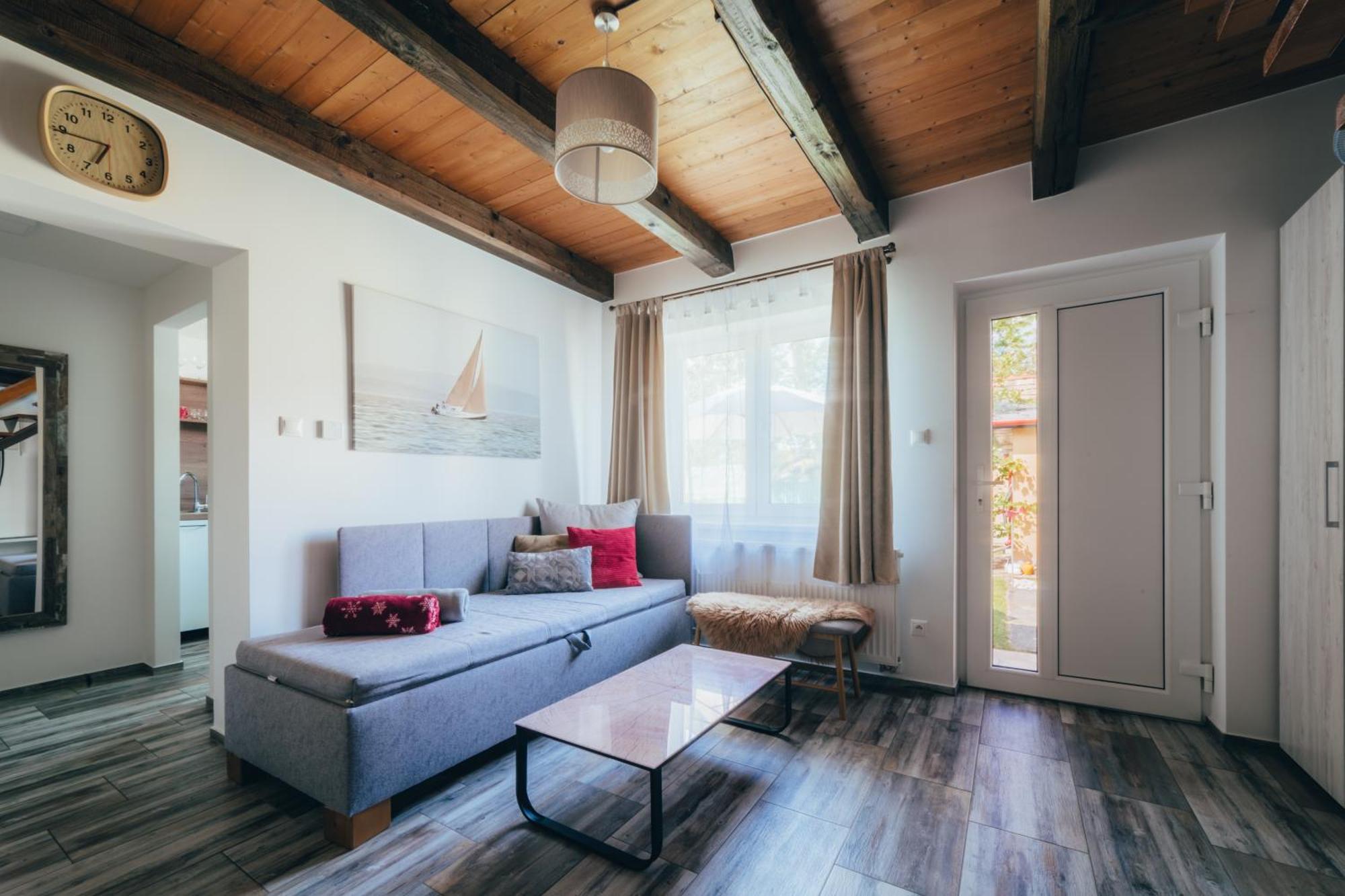 Liptovský Mikuláš Apartmany Friends Liptov מראה חיצוני תמונה