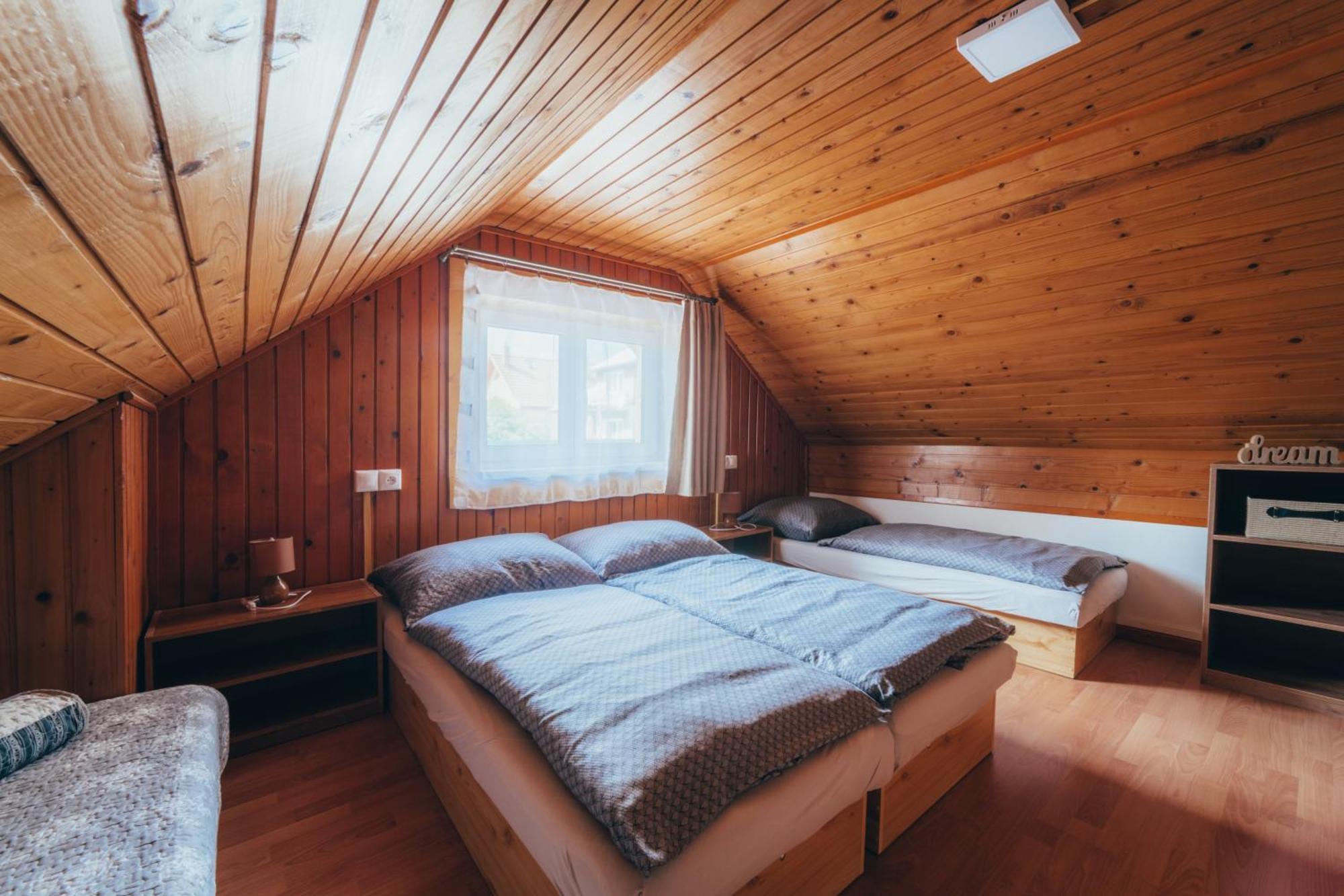 Liptovský Mikuláš Apartmany Friends Liptov מראה חיצוני תמונה
