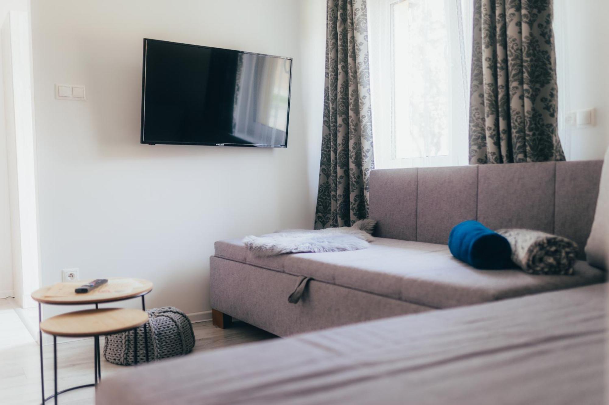 Liptovský Mikuláš Apartmany Friends Liptov מראה חיצוני תמונה