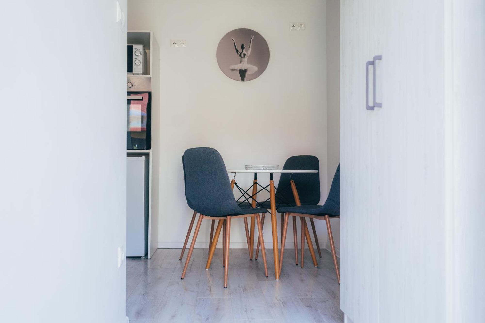 Liptovský Mikuláš Apartmany Friends Liptov מראה חיצוני תמונה