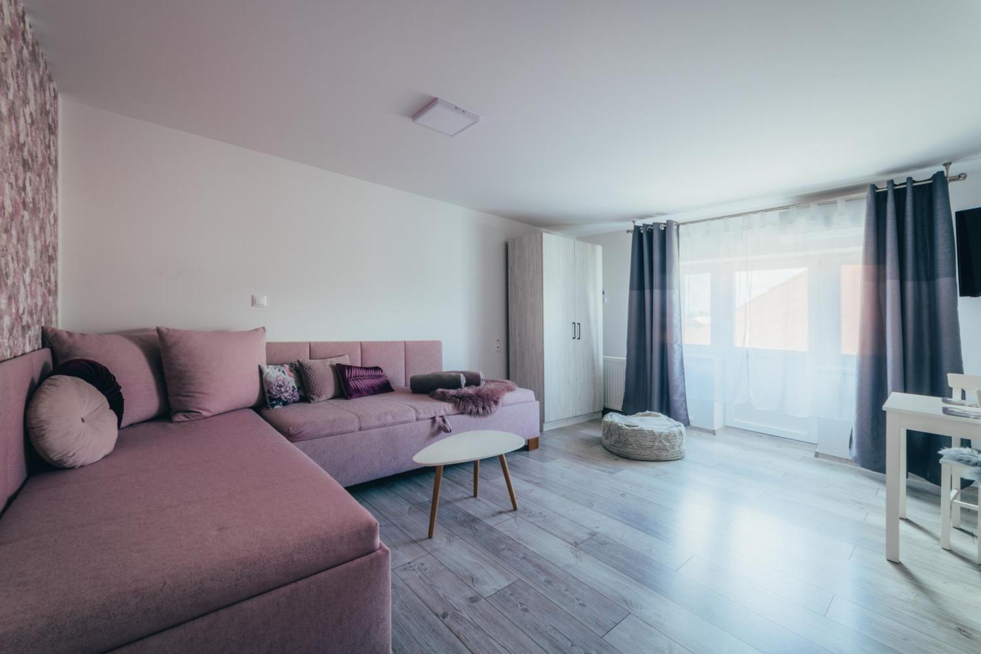 Liptovský Mikuláš Apartmany Friends Liptov מראה חיצוני תמונה