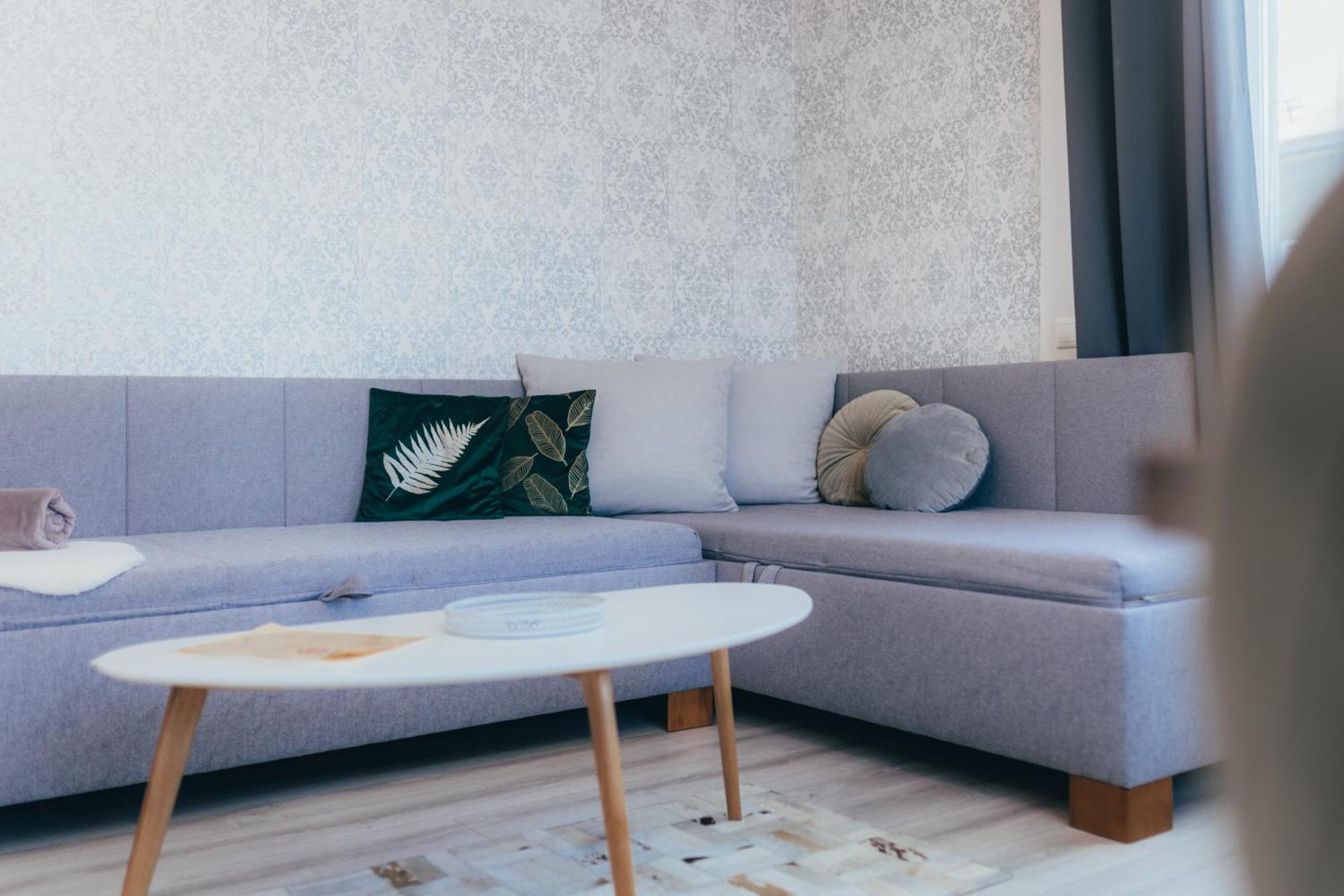 Liptovský Mikuláš Apartmany Friends Liptov מראה חיצוני תמונה