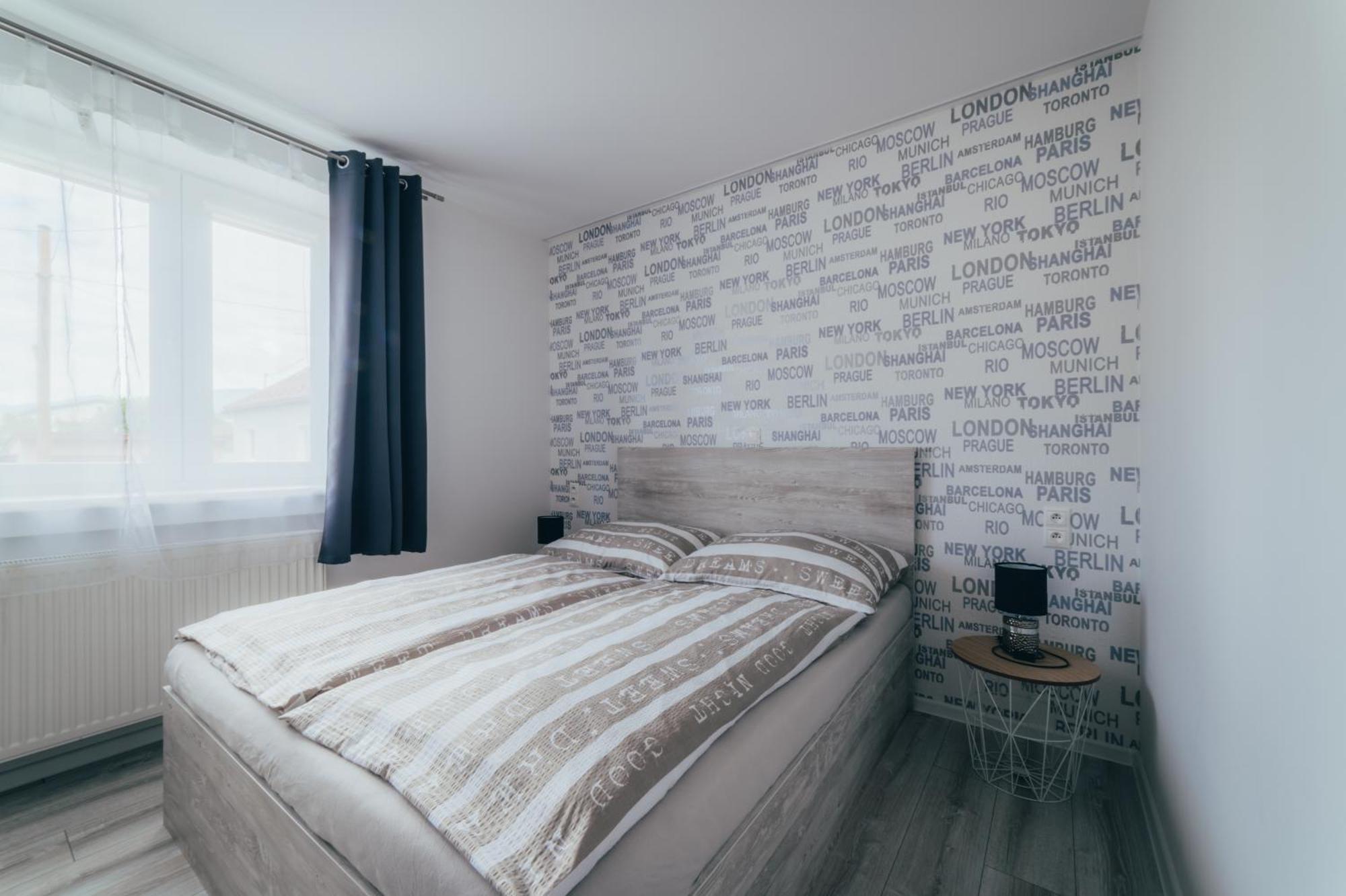 Liptovský Mikuláš Apartmany Friends Liptov מראה חיצוני תמונה