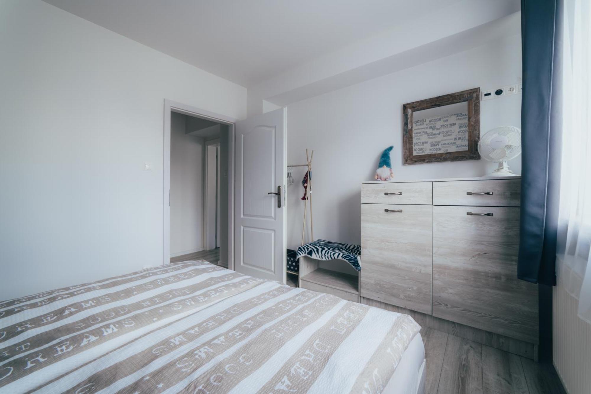Liptovský Mikuláš Apartmany Friends Liptov מראה חיצוני תמונה