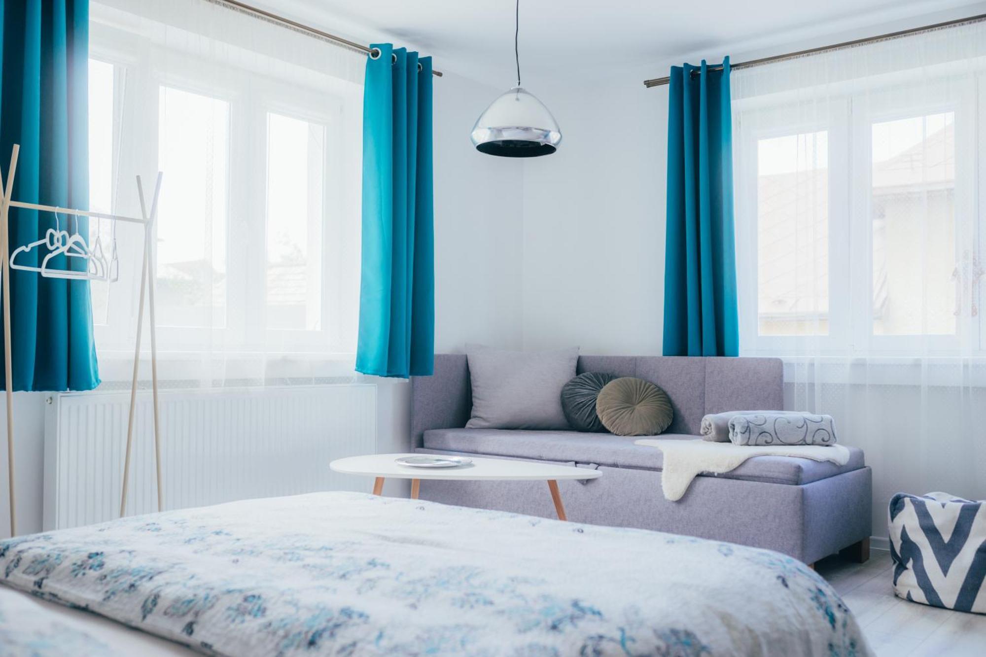 Liptovský Mikuláš Apartmany Friends Liptov מראה חיצוני תמונה