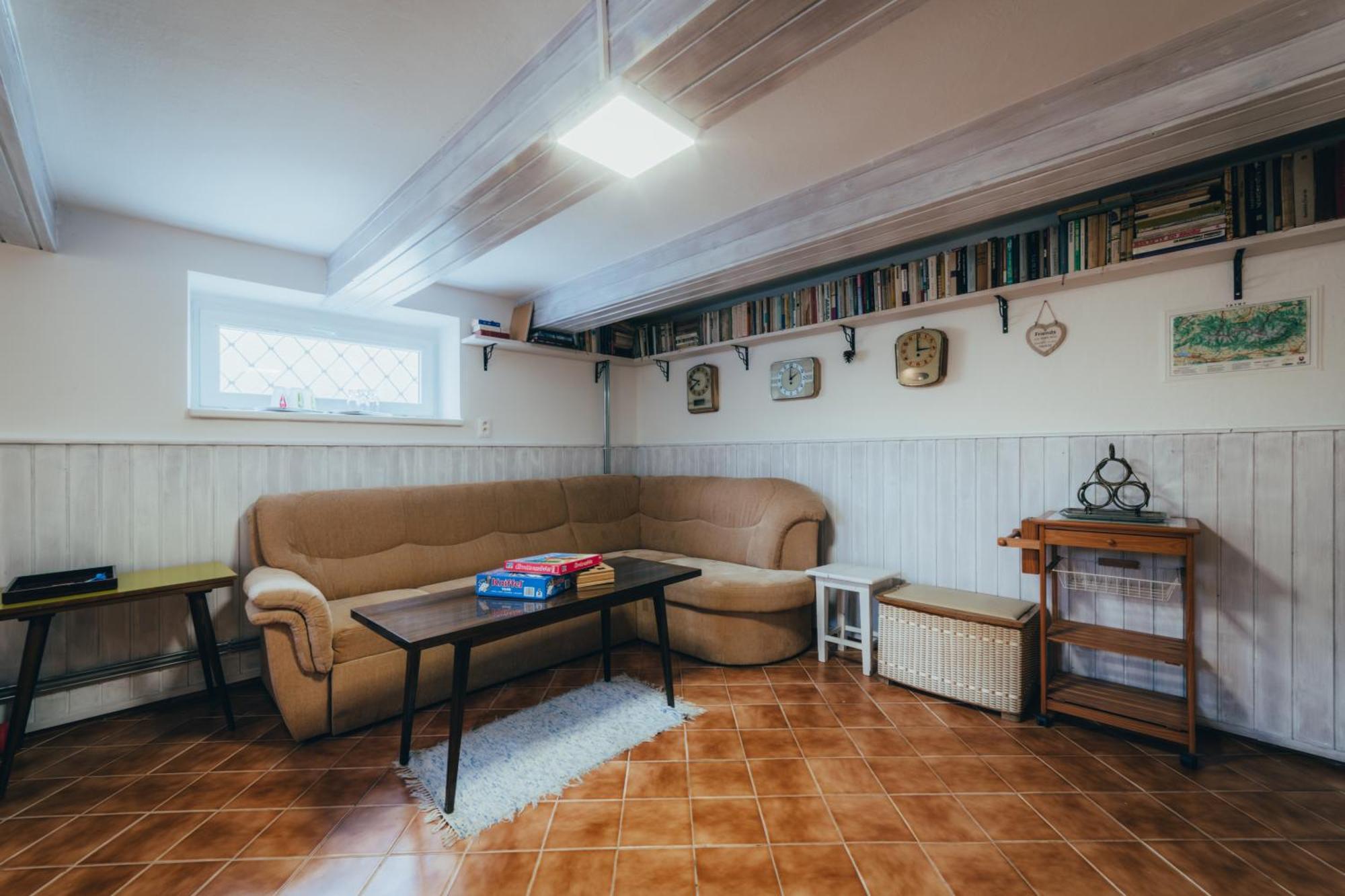 Liptovský Mikuláš Apartmany Friends Liptov מראה חיצוני תמונה