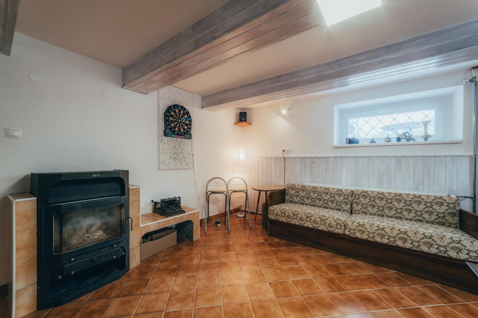 Liptovský Mikuláš Apartmany Friends Liptov מראה חיצוני תמונה