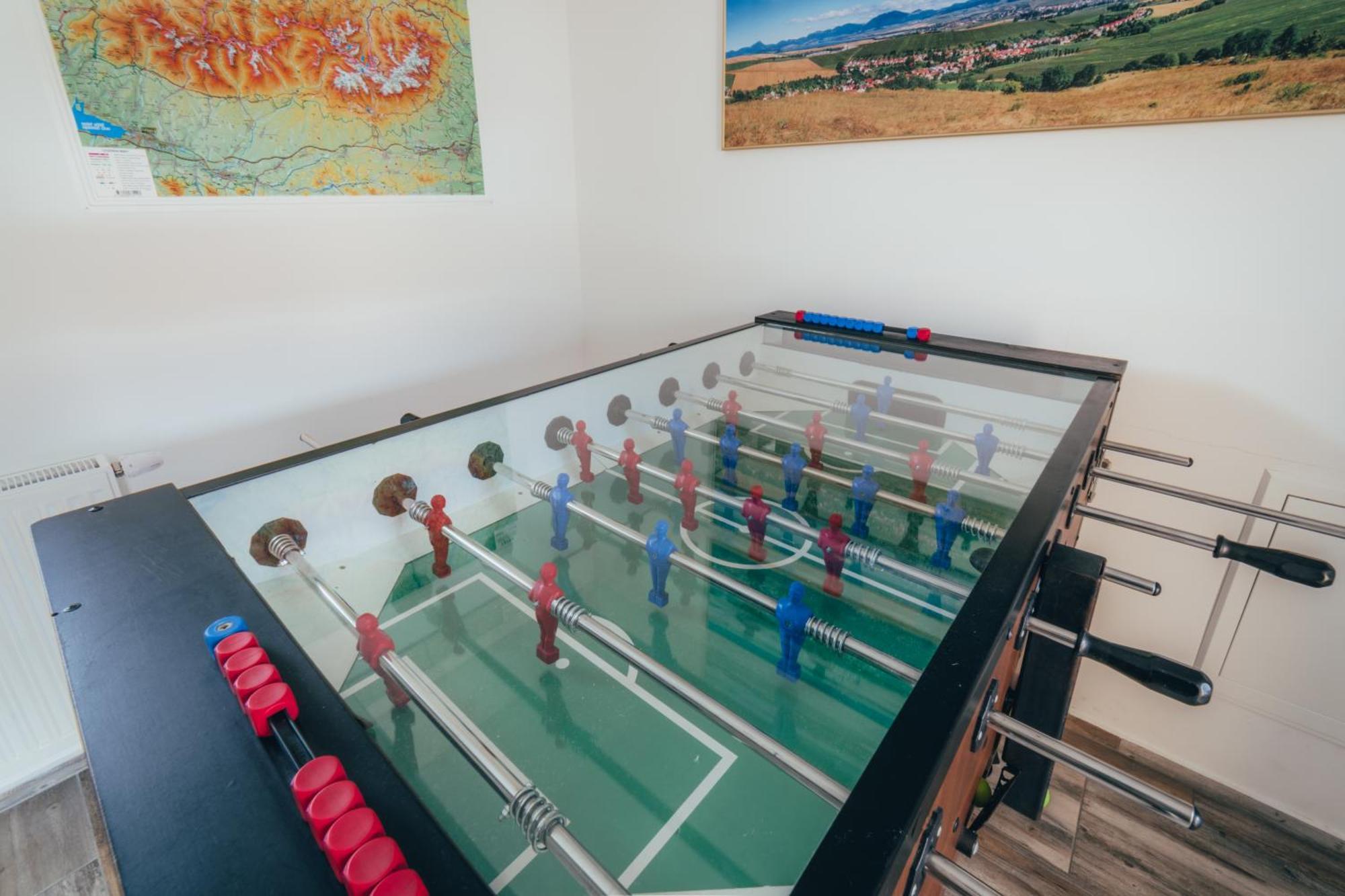 Liptovský Mikuláš Apartmany Friends Liptov מראה חיצוני תמונה