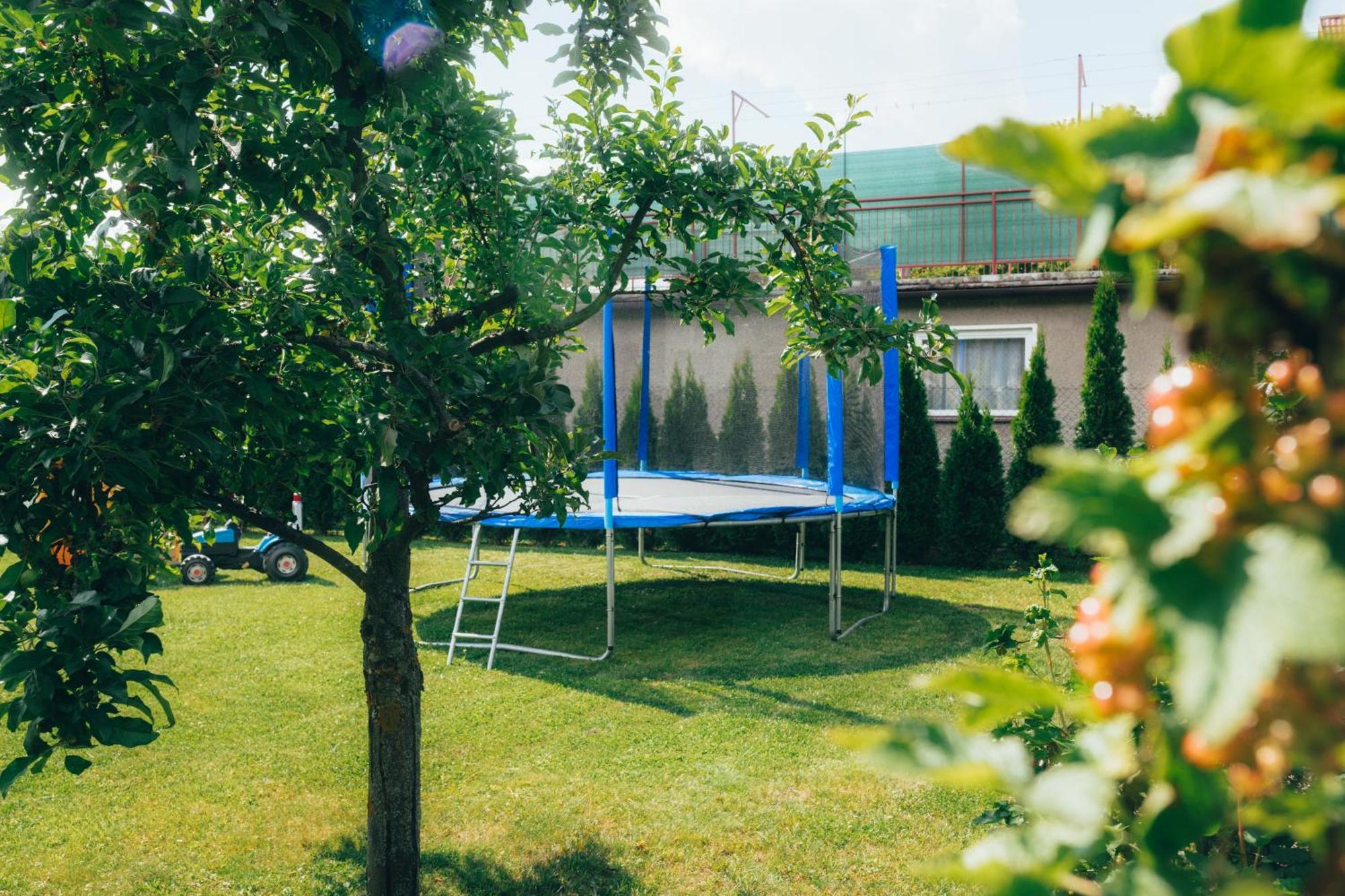 Liptovský Mikuláš Apartmany Friends Liptov מראה חיצוני תמונה