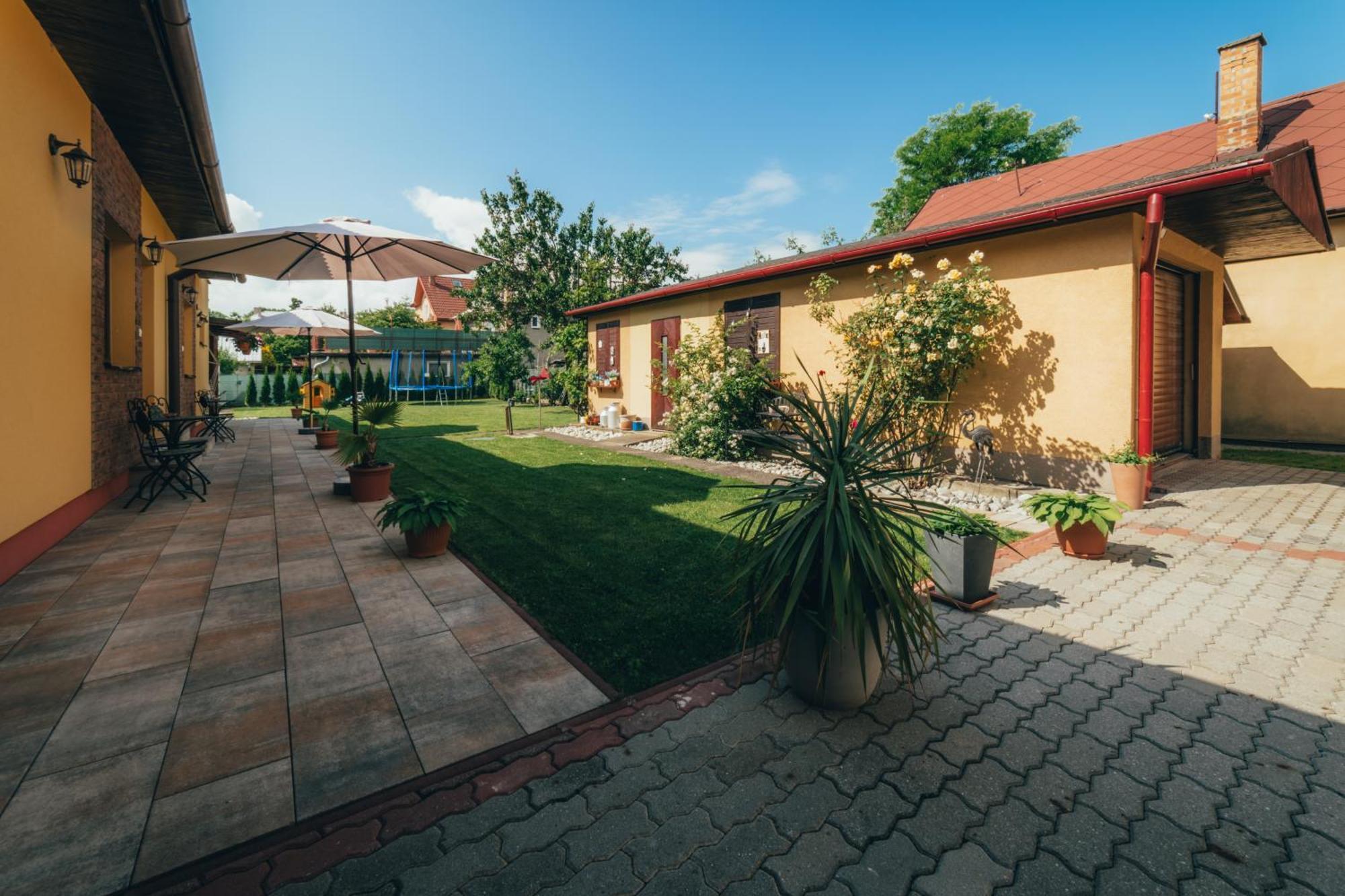 Liptovský Mikuláš Apartmany Friends Liptov מראה חיצוני תמונה