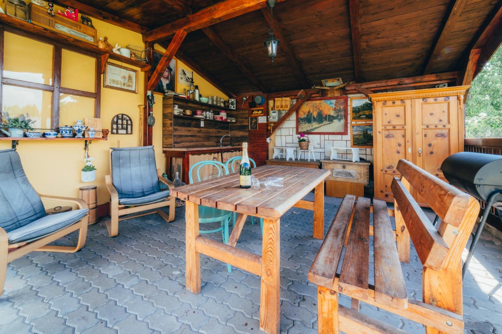 Liptovský Mikuláš Apartmany Friends Liptov מראה חיצוני תמונה